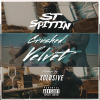 Artwork for Crushed  Velvet by ST Spittin