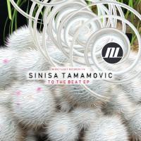 Artwork for To The Beat EP by Sinisa Tamamovic