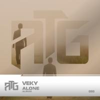 Artwork for Alone by VEKY