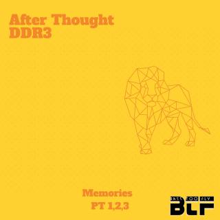 Artwork for Memories (Pt.3)
