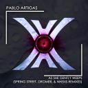 Artwork for As She Gently Weeps (Spring Street Radio Edit)