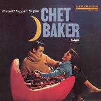 Artwork for Chet Baker Sings: It Could Happen To You [Original Jazz Classics Remasters] (OJC Remaster) by Chet Baker