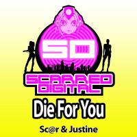 Artwork for Die For You by Sc@r