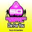 Artwork for Die For You (Original Mix)