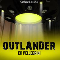 Artwork for Outlander by Ck Pellegrini