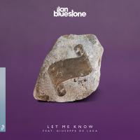 Artwork for Let Me Know by Ilan Bluestone