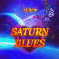 Artwork for Saturn Blues by Xlarve