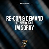 Artwork for I'm Sorry by Re-Con