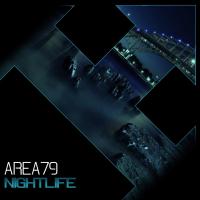 Artwork for Nightlife by Area 79