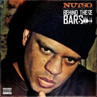 Artwork for Behind These Bars by Nutso