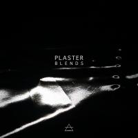 Artwork for Blends by Plaster