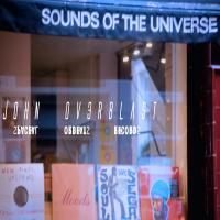 Artwork for Sounds of The Universe by John Ov3rblast