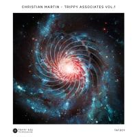 Artwork for Trippy Associates, Vol. 1 by Christian Martin