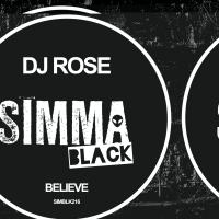 Artwork for Believe by DJ Rose
