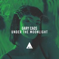 Artwork for Under the Moonlight by Gary Caos