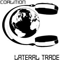 Artwork for The Lateral Trade by The Coalition