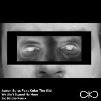 Artwork for We Ain't Scared No More by Aaron Suiss