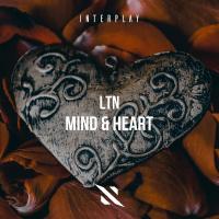 Artwork for Mind & Heart by LTN