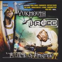 Artwork for Yukmouth Presents: The Center Of Attention (Special Edition) by YUKMOUTH