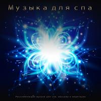 Artwork for Музыка для спа: Расслабляющая музыка для спа, массажа и медитации by Spa