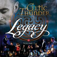 Artwork for Legacy, Vol. 1 by Celtic Thunder