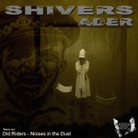 Artwork for Shiver by Ader