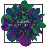 Artwork for Tricks of the Trade by Rob Hes