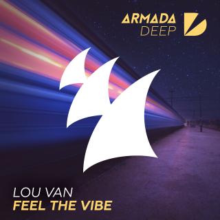 Artwork for Feel The Vibe (Extended Mix)