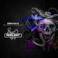 Artwork for We Have Control by Zero Dayz