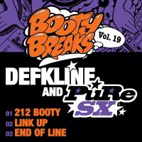 Artwork for Booty Breaks, Vol. 19 by PuRe SX