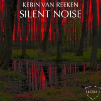 Artwork for Silent Noise by Kebin Van Reeken