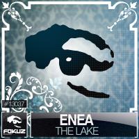 Artwork for The Lake EP by Enea