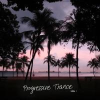 Artwork for Progressive Trance, Vol. 1 by SounEmot State (Dj)