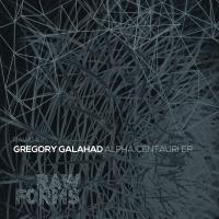 Artwork for Alpha Centauri EP by Gregory Galahad