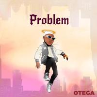 Artwork for Problem by Otega