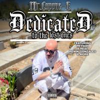 Artwork for Dedicated To The Lost Ones by Mr. Capone-E