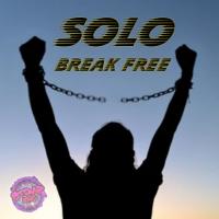 Artwork for Break Free by Solo