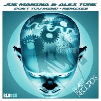 Artwork for Don't You Mind (Remixes) by Joe Manina