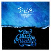 Artwork for How Much Is Water? by J-Live