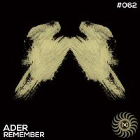 Artwork for Remember by Ader