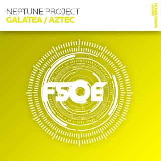 Artwork for Galatea (Activa vs Neptune Project Mix)