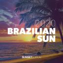 Artwork for Brazilian Sun (Version 3 Mix)