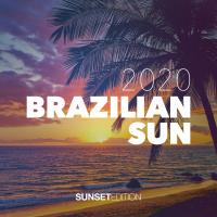 Artwork for Brazilian Sun by Chill Out