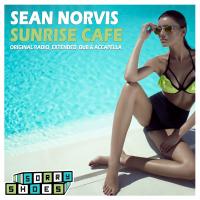 Artwork for Sunrise Cafe by Sean Norvis