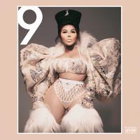 Artwork for 9 by Lil' Kim