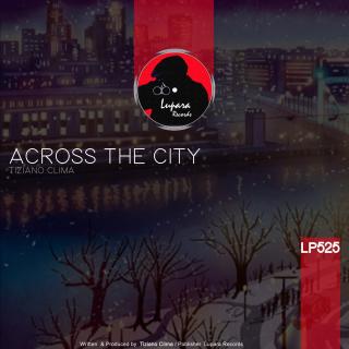 Artwork for Across The City (Original Mix)