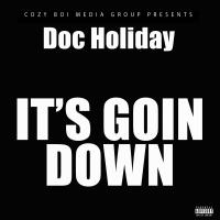 Artwork for It's Goin Down by Doc Holiday