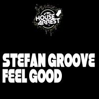 Artwork for Feel Good by Stefan Groove