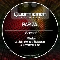 Artwork for Shelter by Bar Za