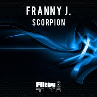 Artwork for Scorpion by Franny J.